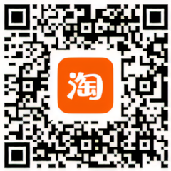 淘宝店铺二维码